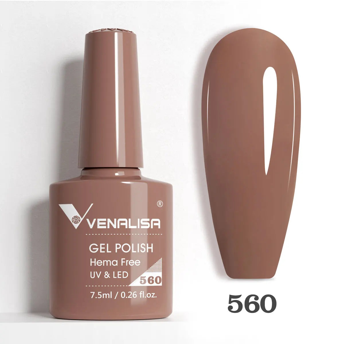 VENALISA Gel Polish 501-560