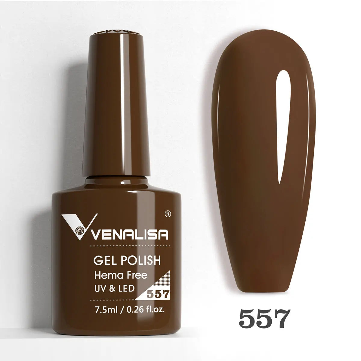 VENALISA Gel Polish 501-560