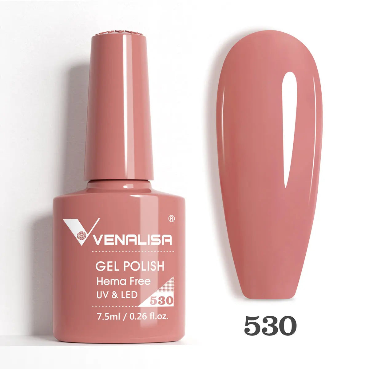 VENALISA Gel Polish 501-560