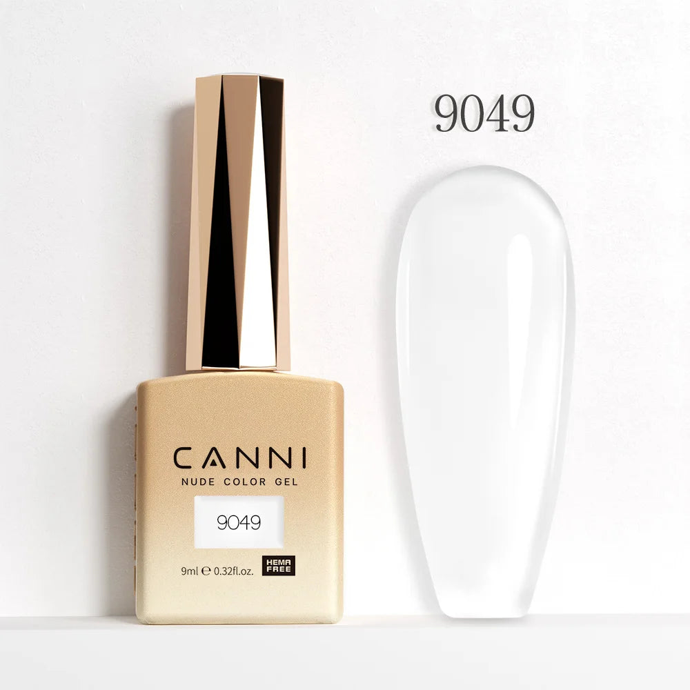CANNI Gel Nail Polish 9001-9144