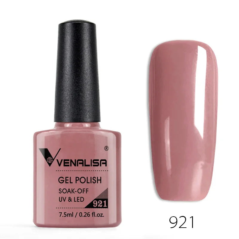 VENALISA Gel Polish 901-960