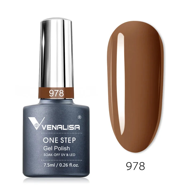 VENALISA Gel polish 961-996