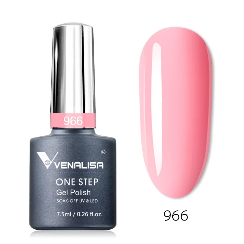 VENALISA Gel polish 961-996
