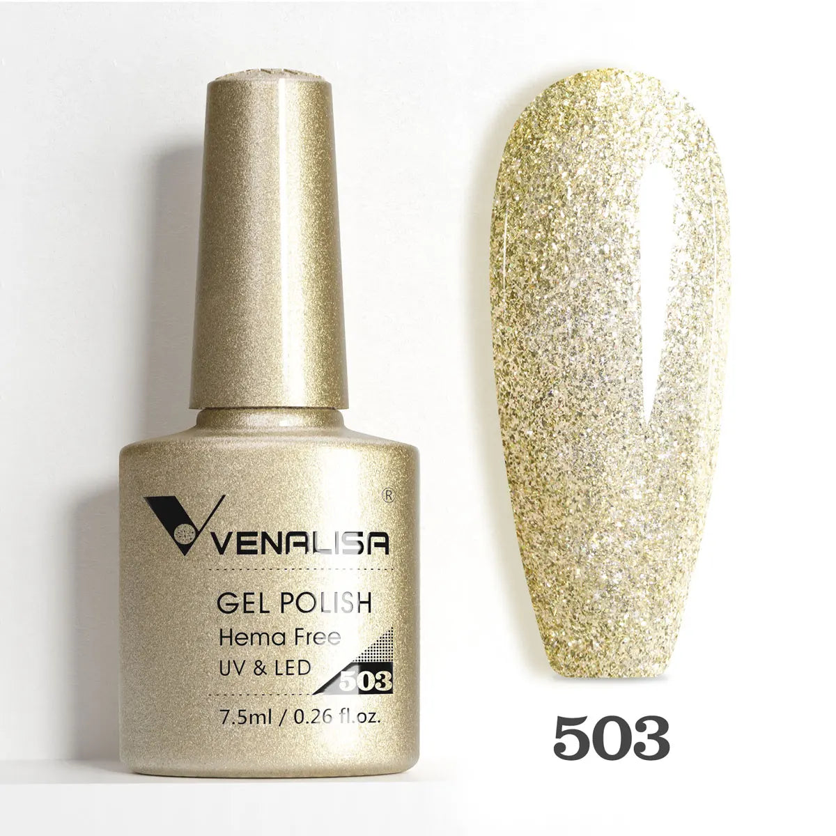 VENALISA Gel Polish 501-560