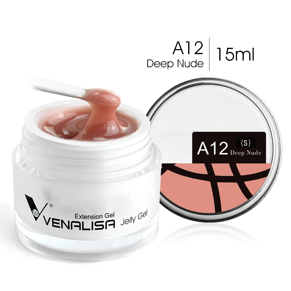 VENALISA Extension Gel