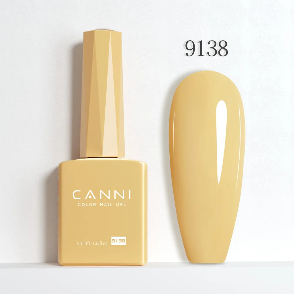 CANNI Gel Nail Polish 9001-9144