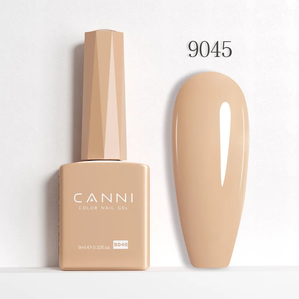 CANNI Gel Nail Polish 9001-9144