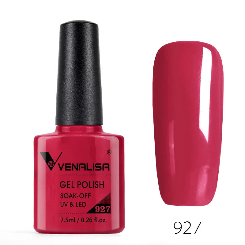 VENALISA Gel Polish 901-960