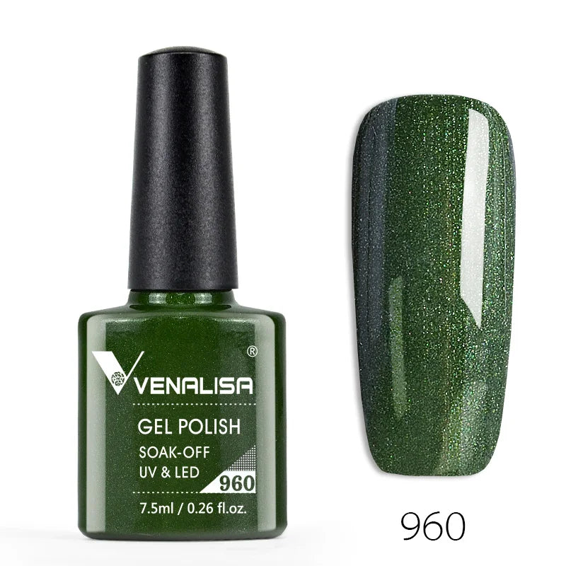 VENALISA Gel Polish 901-960