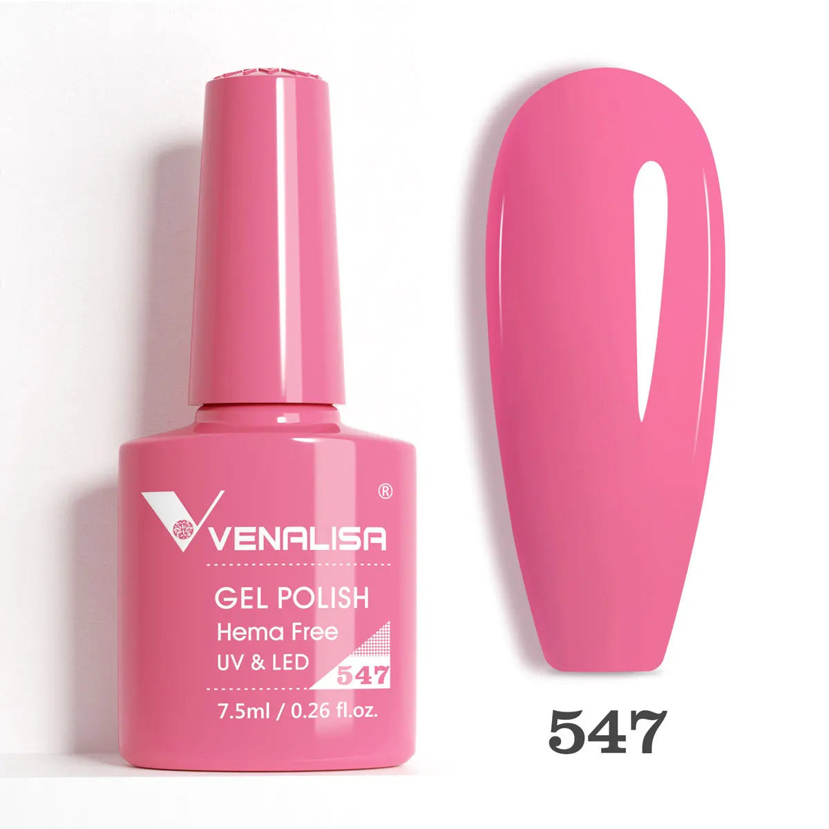 VENALISA Gel Polish 501-560