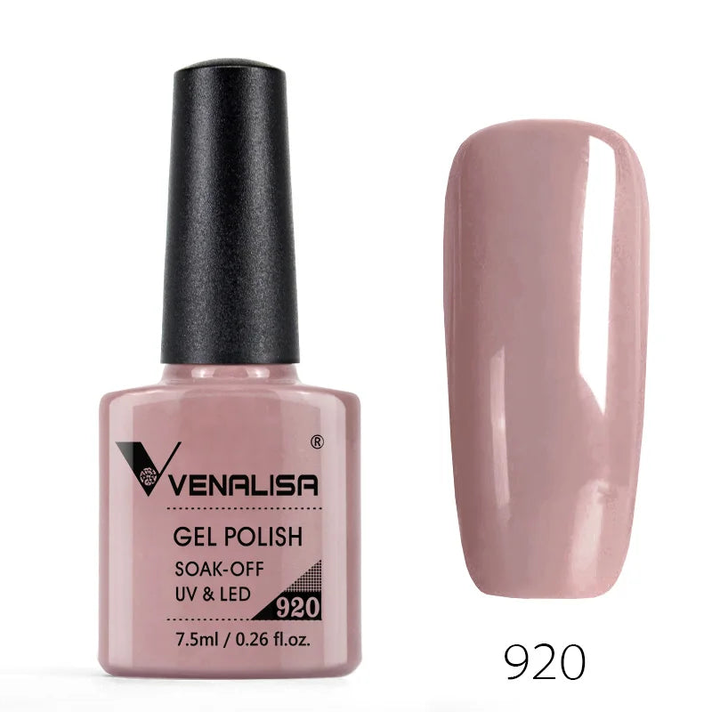 VENALISA Gel Polish 901-960