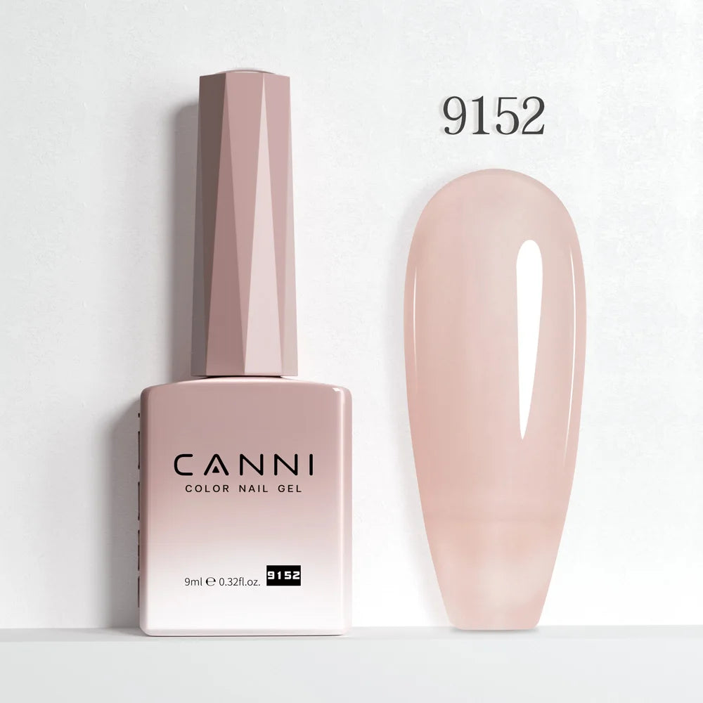 CANNI Gel Nail Polis 9145-9168