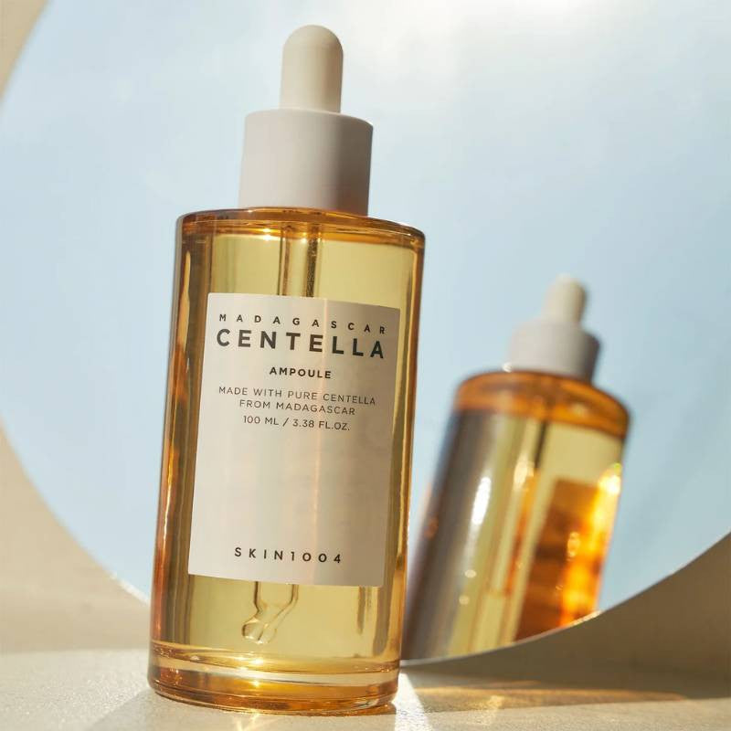 SKIN1004 Madagascar Centella Ampoule 100% Centella Asiatica