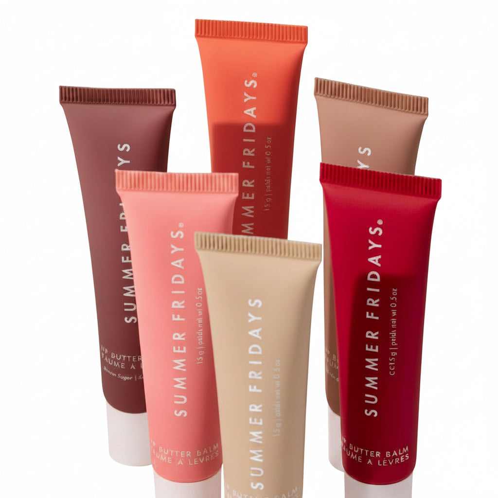 Summer Fridays Lip Butter Balm