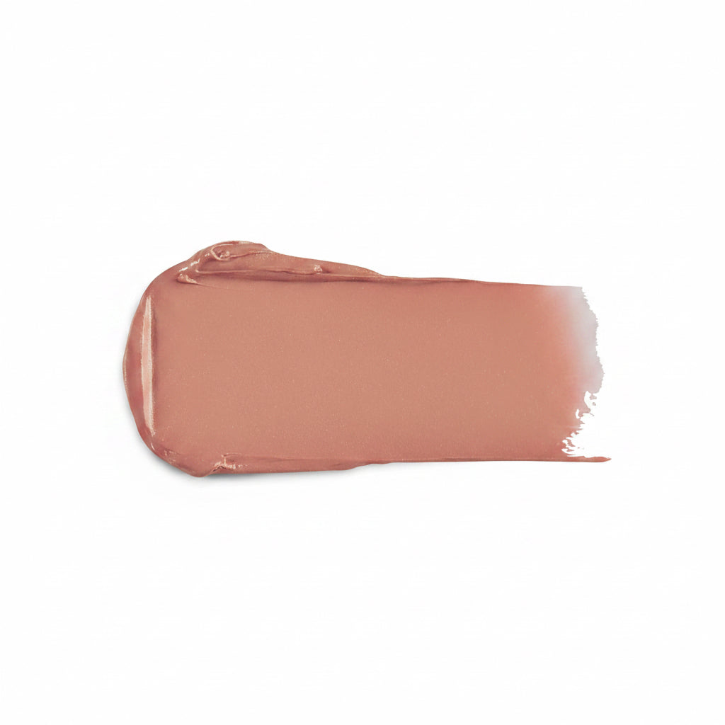 Smart Fusion Lipstick 433, Rossetto Ricco E Nutriente Dal Finish Luminoso, 433 Light Rosy Brown