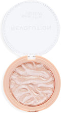 Revolution Beauty21353 Evidenziare Il Coraggio Ricaricato Di Divulgare (L'Imballaggio Può Variare)
