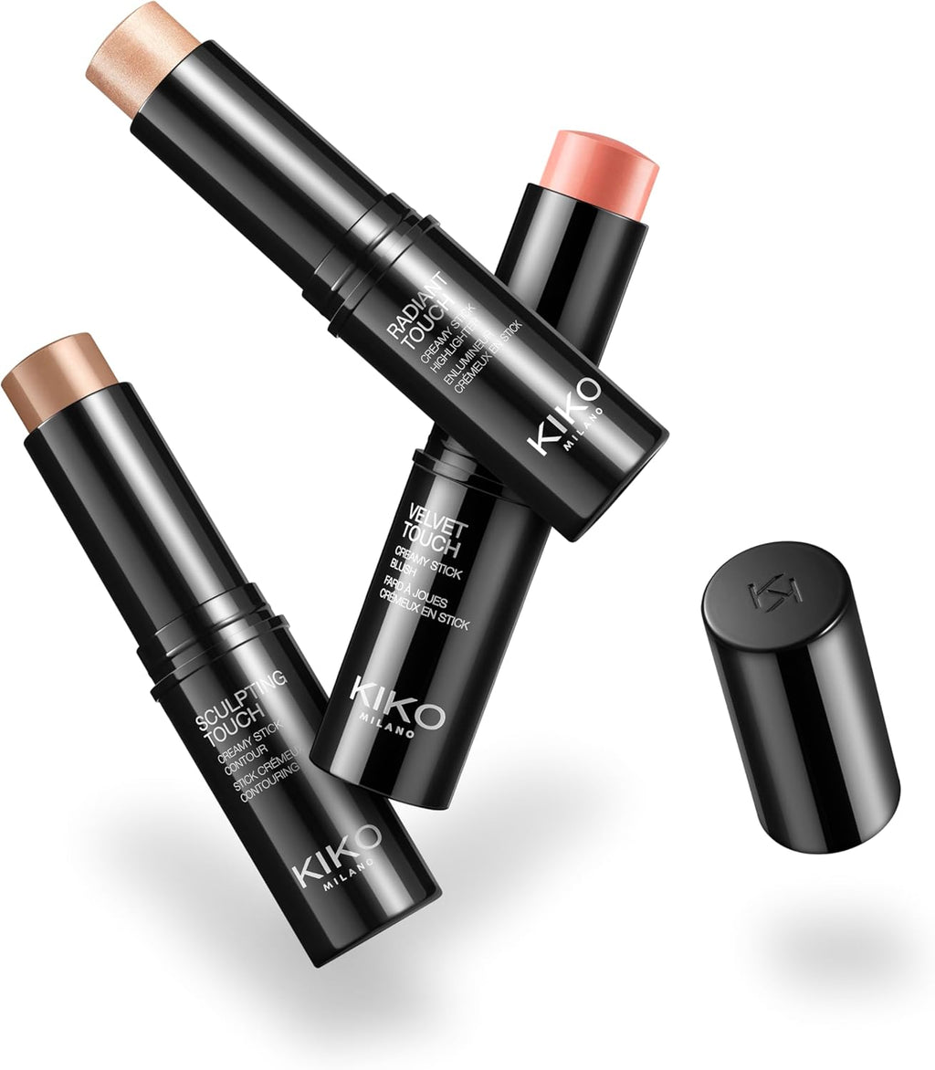 KIKO Contouring Face Set 