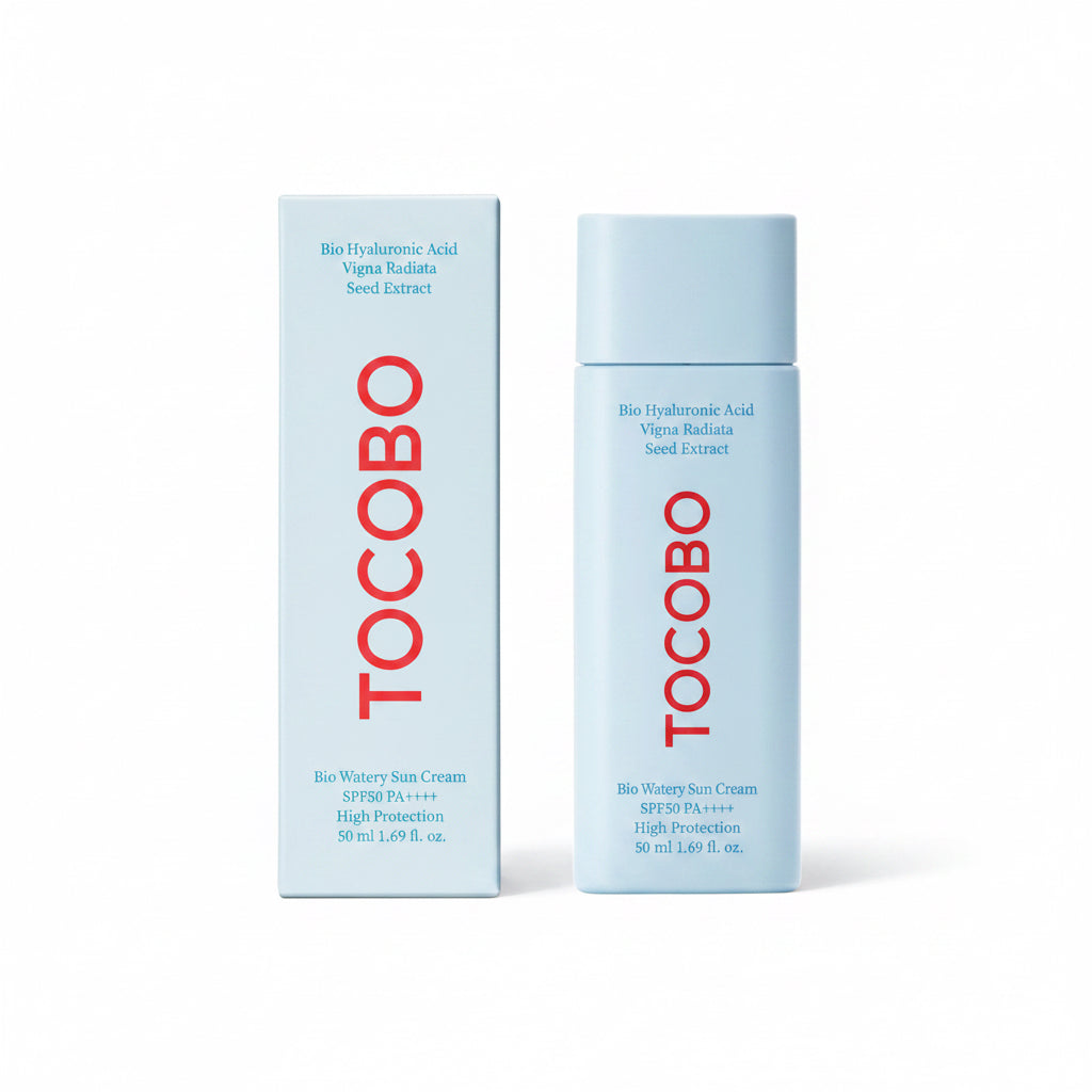 Bio Watery Sun Cream SPF50+ PA++++ (50 Ml)