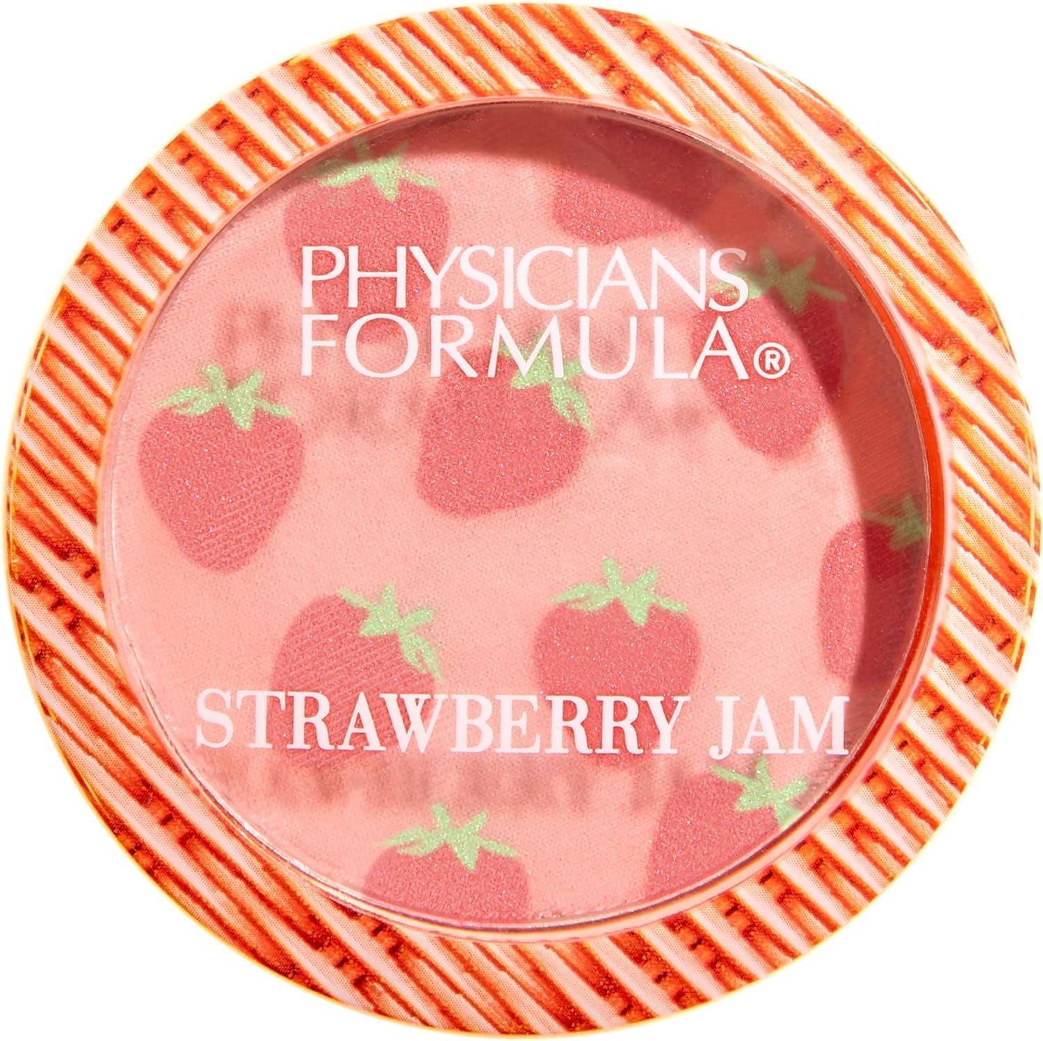 Physicians Formula Bread & Butter Bronzer, Bronzer Con Pro Vitamina E Acidi Grassi, Formula Arricchita Con Burri Dell'Amazzonia per Una Pelle Radiosa, Toasty