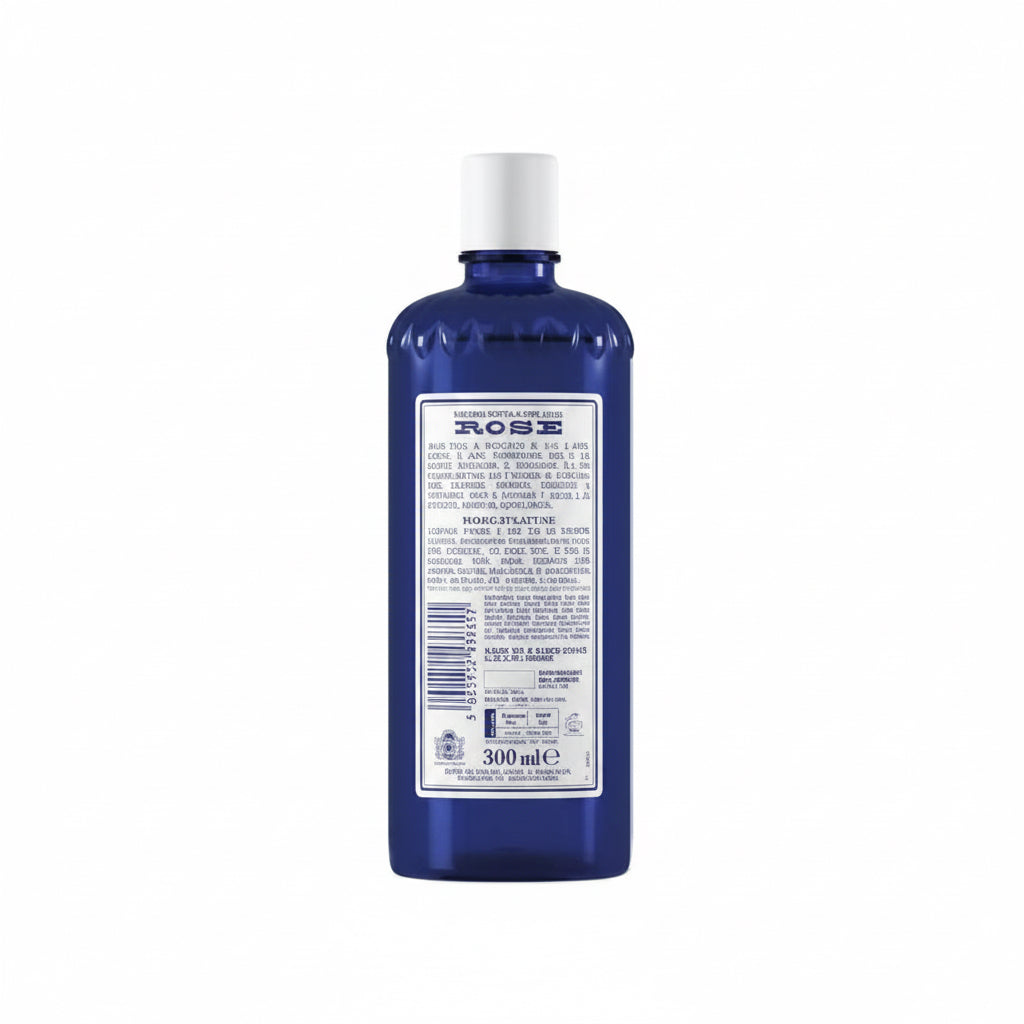 Roberts  Acqua Distillata alle Rose  Refreshing Toner for Delicate Skin
