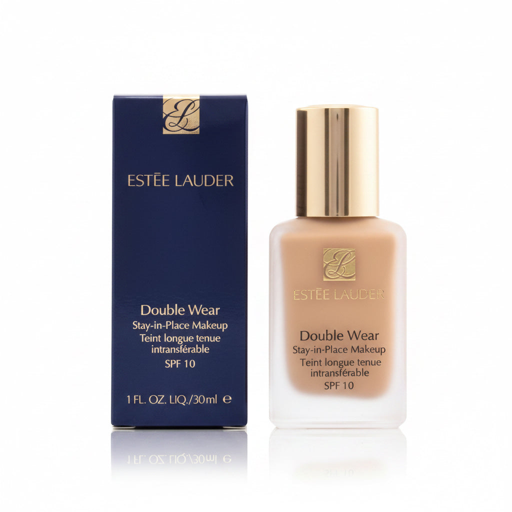 Double Wear Fluid Spf10 10-Ivory Beige 30 Ml
