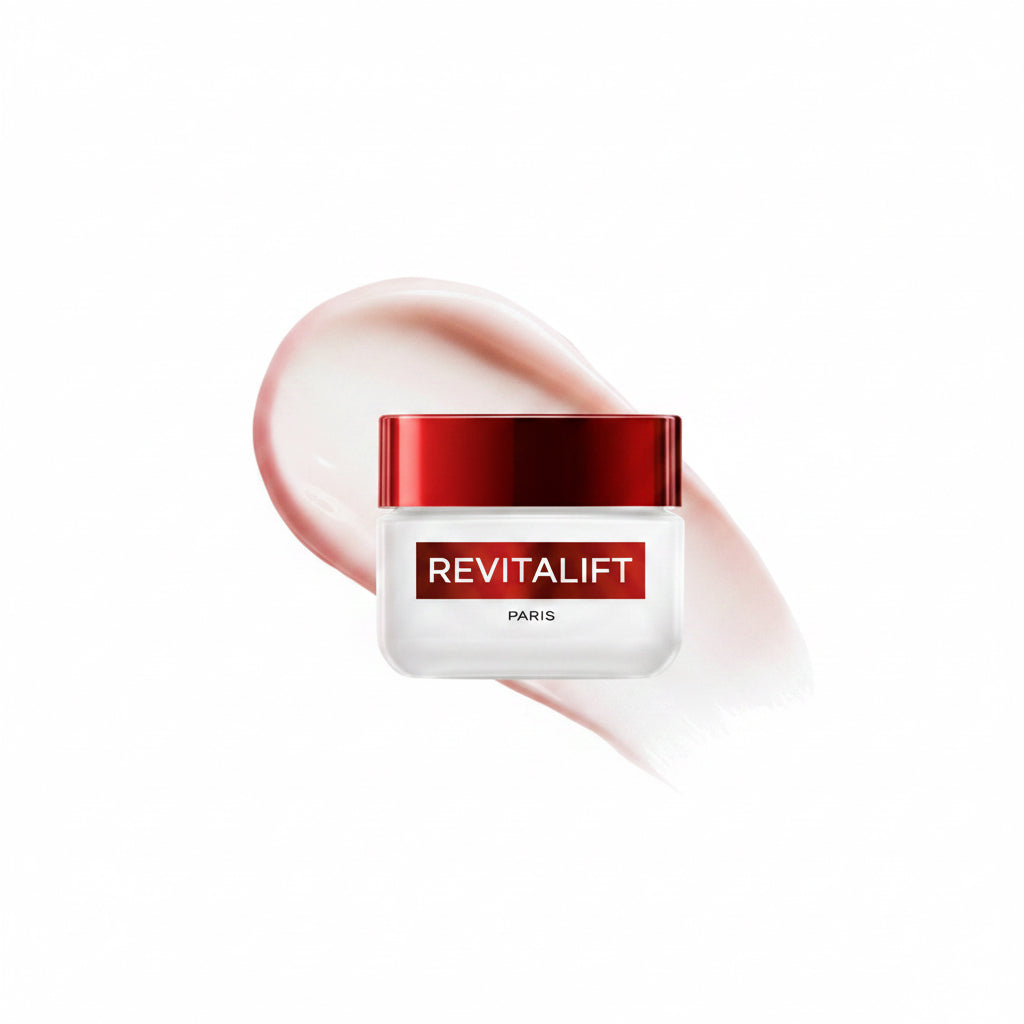 L'Oréal Paris Revitalift Day Cream Anti-Wrinkle + Extra-Firming