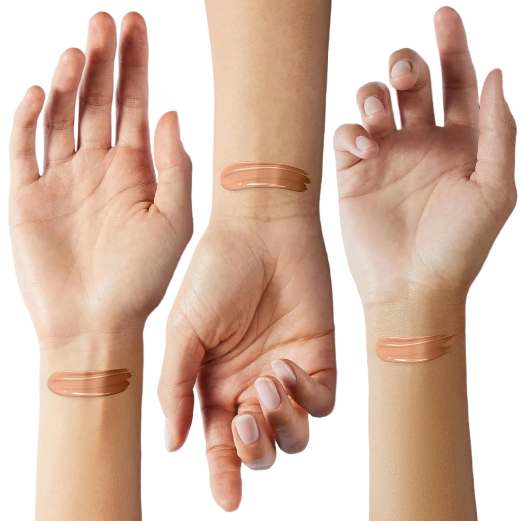 Double Wear Fluid Spf10 10-Ivory Beige 30 Ml
