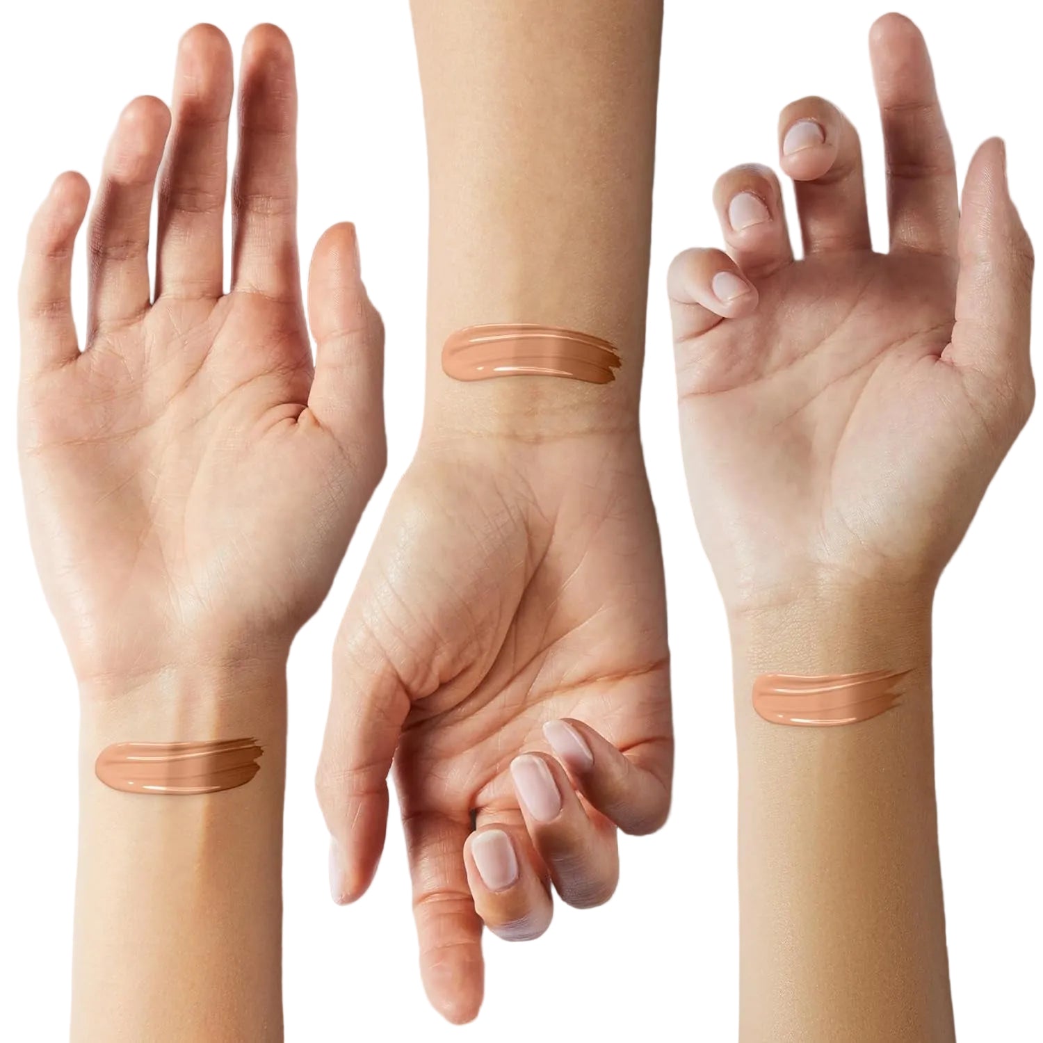 Double Wear Fluid Spf10 10-Ivory Beige 30 Ml