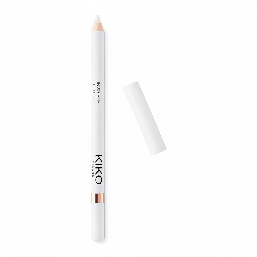 Invisible Lip Liner, Matita Labbra Trasparente
