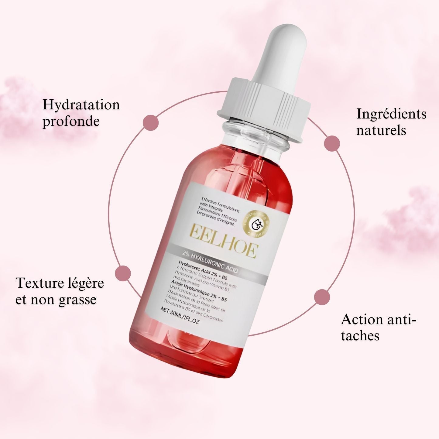 Siero all’Acido Ialuronico