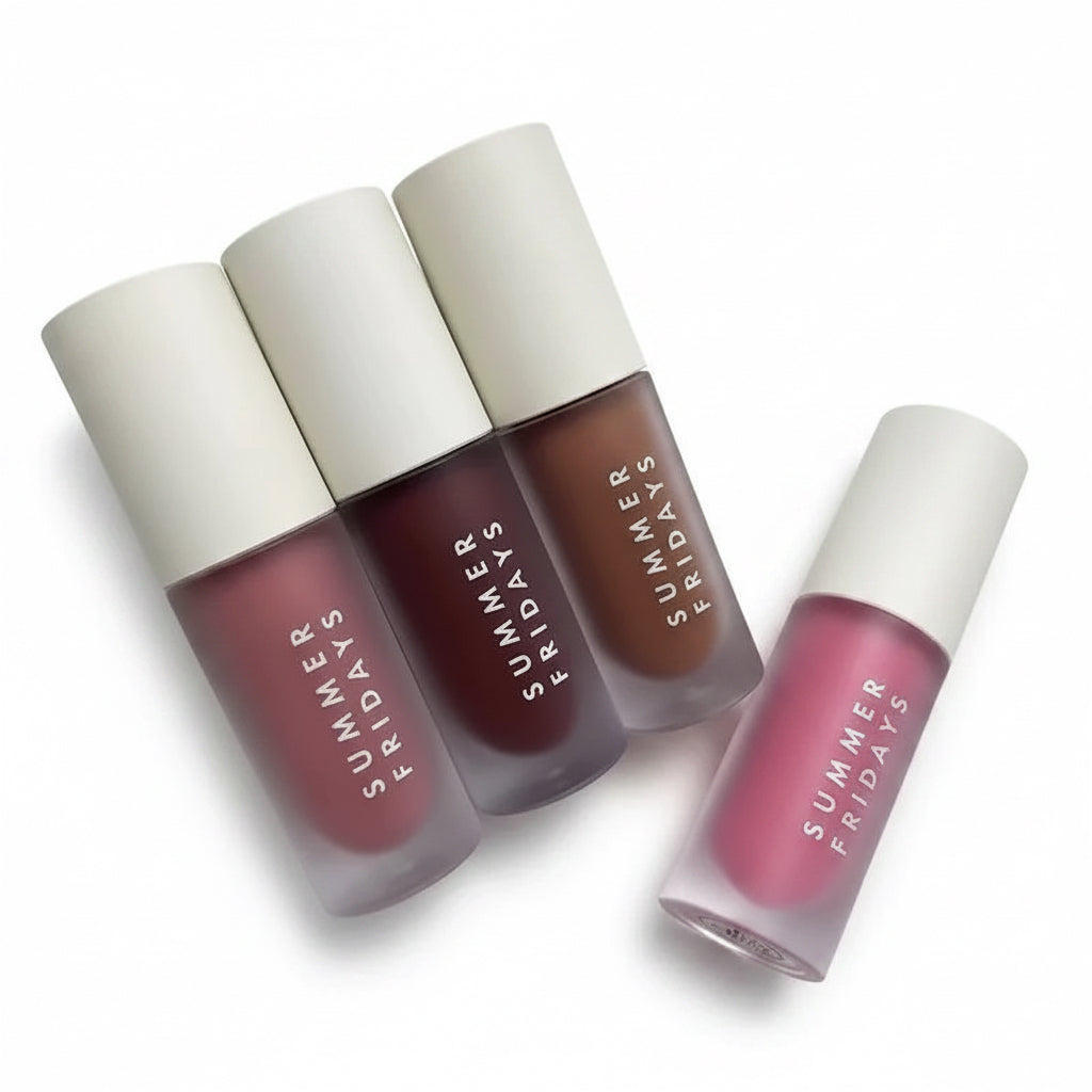 Lip Balm Moisturizing Mirror Lip Gloss Lip Vanilla Pink Sugar Coffee Cake Smell Lipstick Transparent Makeup Oil
