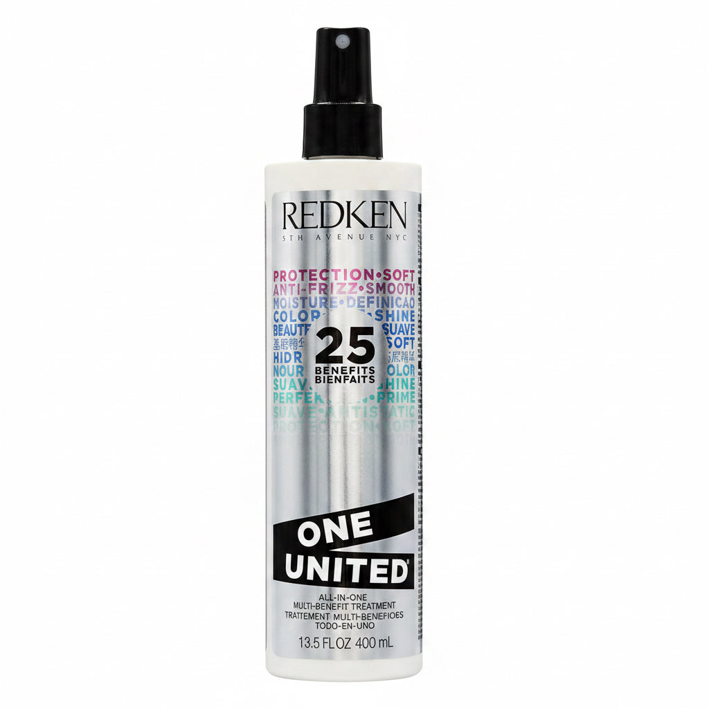 One United Multi-Benefit Treatment 400Ml 400 Ml