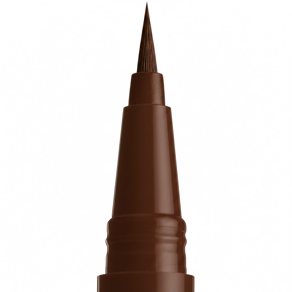 NYX Eyeliner Iperpigmentato, Milk Chocolate