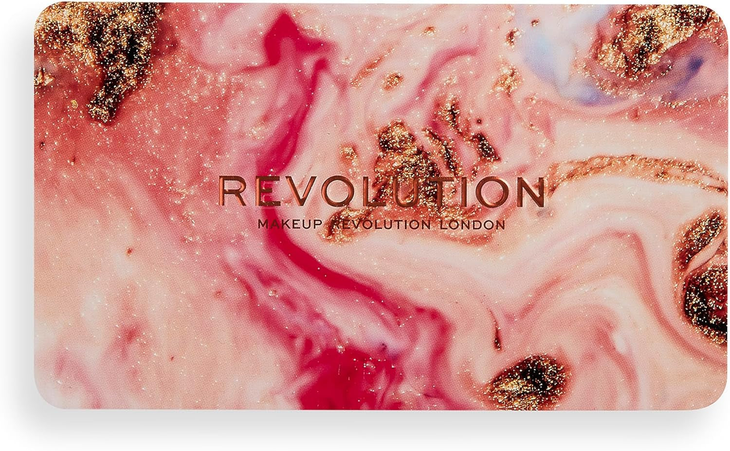 Makeup Makeup Revolution Forever Flawless Affinità, Polvere