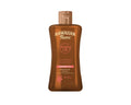 Hawaiian Tropic Glowing Tanning Oil SPF 0